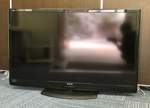 シャープ アクオス LC-52V5　テレビ  TV 付属品付  SHARP AQUOS 52インチ