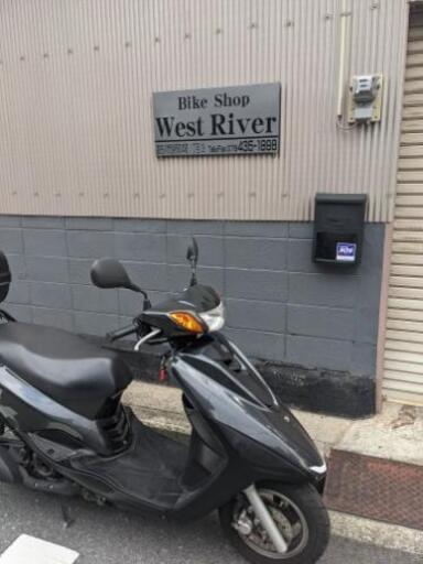 アクシストリート125 配達無料地域あり！ | mitsubishielectric.kencar.net