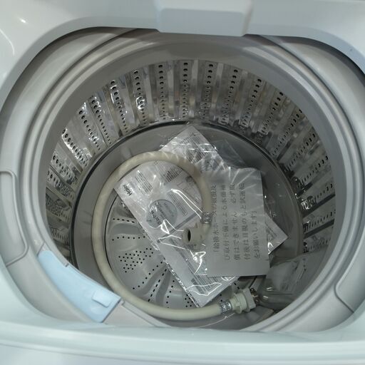 ハイアール6kg洗濯機 JW-C60A 2018年製【モノ市場 知立店】41