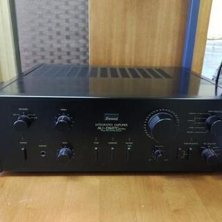 Sansui プリメインアンプ AU-D607Gextra