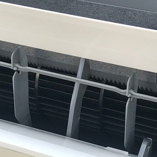 美品！富士通 エアコン◇主に10畳◇2019年製◇ノクリア◇お知らせボイス◇AS-C28J-W◇JA-0233