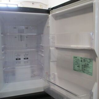 ID:G963824 三菱 2ドア冷凍冷蔵庫146L