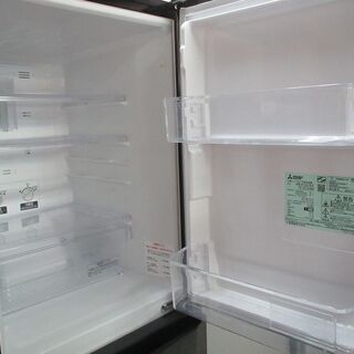 ID:G965239 三菱 2ドア冷凍冷蔵庫146L