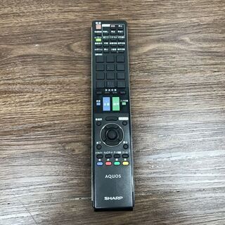 【ハッピー西葛西店】32インチ　液晶テレビ　AQUOS[アクオス] 　2011年式　ID:57732