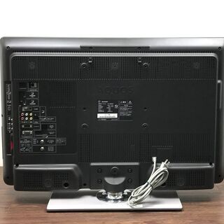 【ハッピー西葛西店】32インチ　液晶テレビ　AQUOS[アクオス] 　2011年式　ID:57732