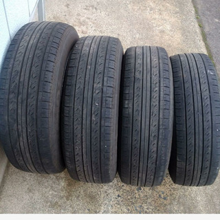 タイヤホイール15インチ夏タイヤ【輸入タイヤ 225/40ZR19 x2 245 