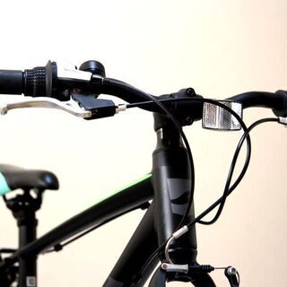 ジャイアント　子供用自転車　２４インチ　７段変速　美品