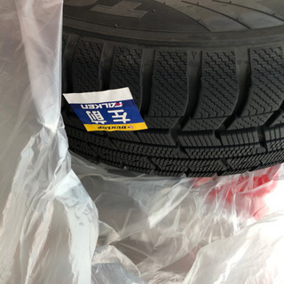 スタッドレスタイヤ4本TOYO TIRE Winter TRANPATH TX 195/65R15 91Q