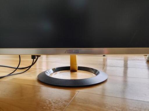 【※新品プレミア※】ASUS フレームレス モニター 23.8インチ IPS 薄さ7mmのウルトラスリム 新品プレミア※】ASUS フレームレス モニター 23.8インチ IPS 薄さ7mmの