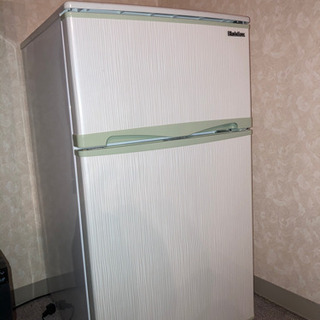 【引き取り5/1~3限定】96L 2015年製 単身者向け 冷蔵庫