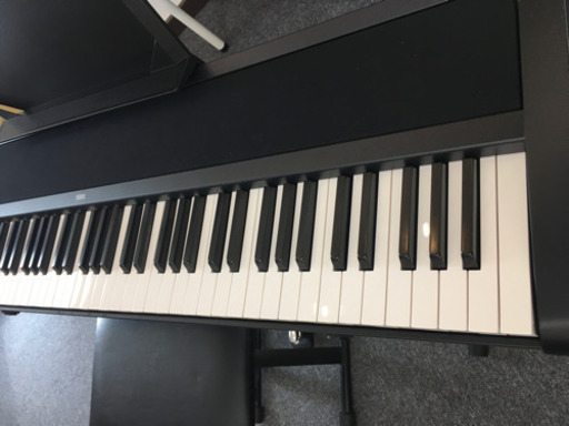 i265 KOGR B2N 2020年製 コルグ 電子ピアノ