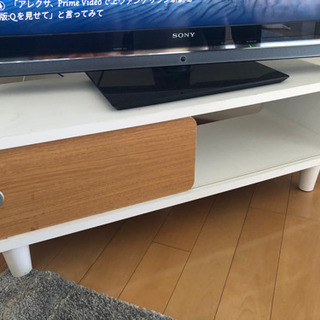 【決まりました】SONY BRAVIA 40型