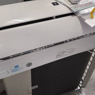SHARP セパレート型ルームエアコン プラズマクラスター AY-L22TD 2020