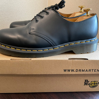 【値下げ！】Dr.Martens / ドクターマーチン 1461...