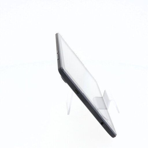 送料無料】ソフトバンク 601LV Lenovo TAB3 ストレートブラック SIM