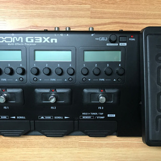 【定価20000円】ギター用マルチエフェクター  G3Xn 5/17