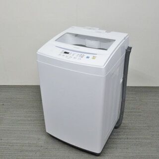 アイリス　全自動洗濯機 7.0kg IAW-T702 2020年製