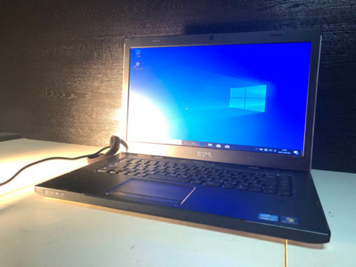 ★i5搭載★WIN10★Dvd\u0026wifi★Dell3550☆