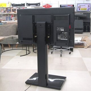 札幌市清田区 SONY ソニー 40型液晶テレビ+テレビスタンドセット