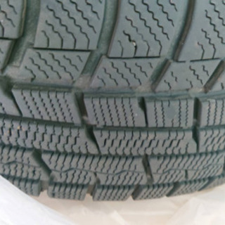スタッドレスタイヤ4本TOYO TIRE Winter TRANPATH TX 195/65R15 91Q