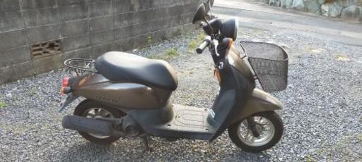 ホンダ　Today