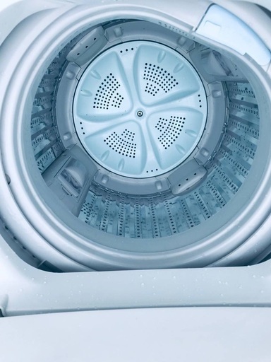 ♦️EJ579B AQUA全自動電気洗濯機 【2016年製】
