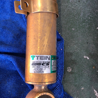 TEIN TYPE CS 車高調 | mgb-securitysafe.pt