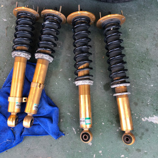 TEIN TYPE CS 車高調 | mgb-securitysafe.pt