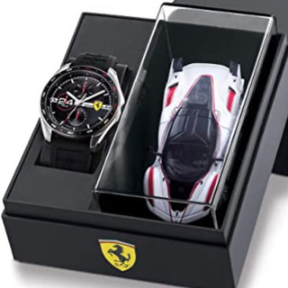 フェラーリ 腕時計の中古が安い！激安で譲ります・無料であげます