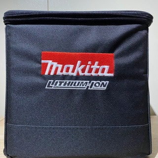 マキタ　HS471D 18V 丸のこ　フルセット