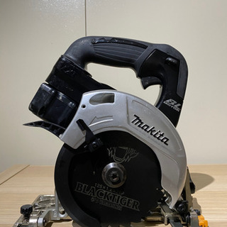 マキタ　HS471D 18V 丸のこ　フルセット