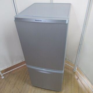 JAKN2343/冷蔵庫/2ドア/右開き/シルバー/脱臭フィルター/パナソニック