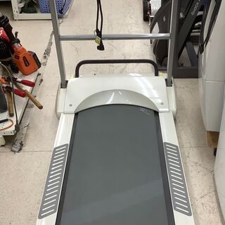 ○販売終了○ランニングマシーン ビートスリム ALINCO 中古