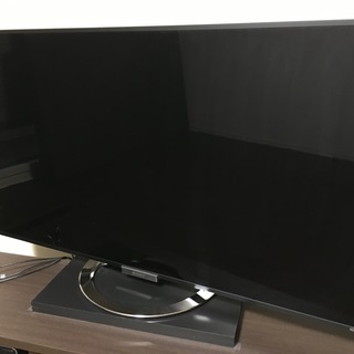 【ネット決済・配送可】SONY製液晶テレビ55型【KDL-55W...