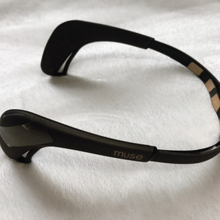 【GW限定値引き】【Muse2】脳活動計測デバイス 国内正規品