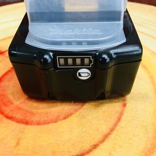 GW(ゴールデンウイーク)の期間限定価格！マキタ BL1860B バッテリー【リライズ野田愛宕店】【店頭取引限定】【未使用】【管理番号：IT63Y3T4EX8G】 GW(ゴールデンウイーク)の期間限定価格！マキタ BL1860B バッテリー