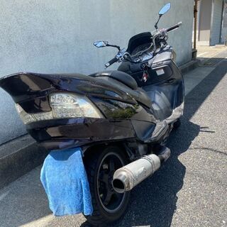 スカイウェイブCJ43 タイプSS