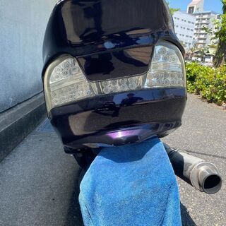 スカイウェイブCJ43 タイプSS
