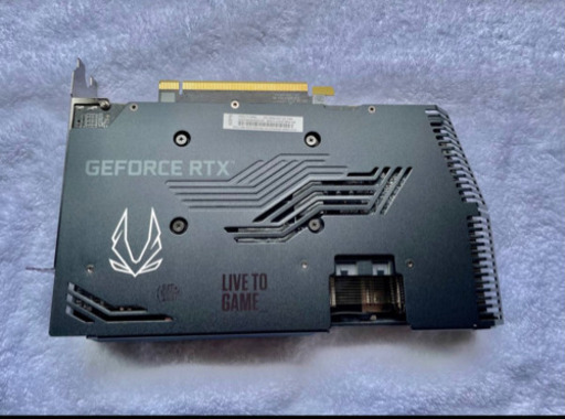 その他 GTX3070