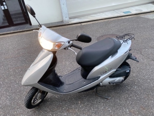激安！ホンダ　ＤＩＯ　AF62 中古車