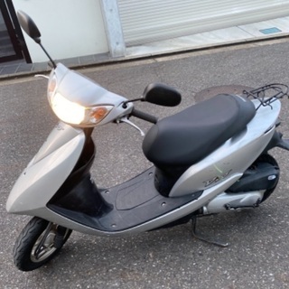 激安！ホンダ　ＤＩＯ　AF62 中古車