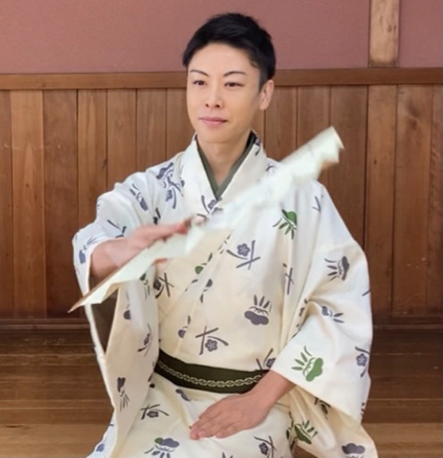 芦屋 大阪 堺日本舞踊 花廸会 はなみちかい 彦 太 芦屋の日本舞踊の生徒募集 教室 スクールの広告掲示板 ジモティー