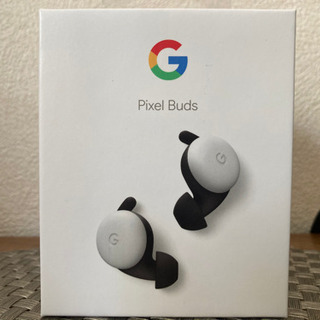 Google pixel buds