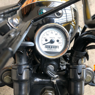 売却済！ 有難う御座いました。ホンダ モンキー！ 1990 リミテッド