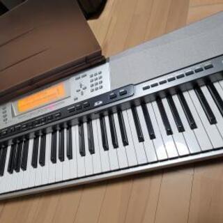 【ネット決済】カシオ　Privia PX-410R 電子ピアノ　...