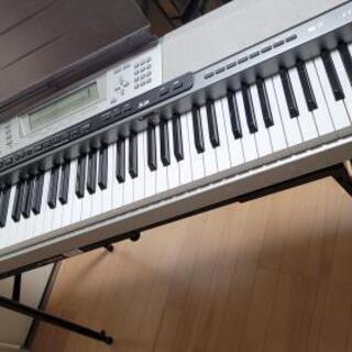 カシオ Privia PX-410R 電子ピアノ 88鍵盤