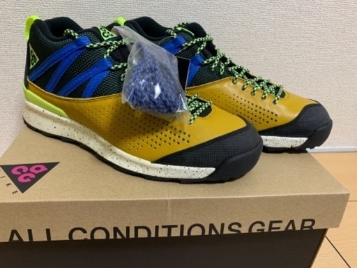NIKE オクワン2