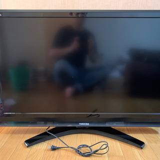 TOSHIBA REGZA 40R9000