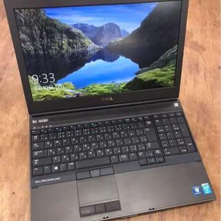 ハイスペックPC】DELL precision m4800 i7 24gb ssd Blu-ray | hshn.org