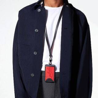 お買い得‼️入手困難‼️【限定コレクション品2021-22 新作ルブタン 